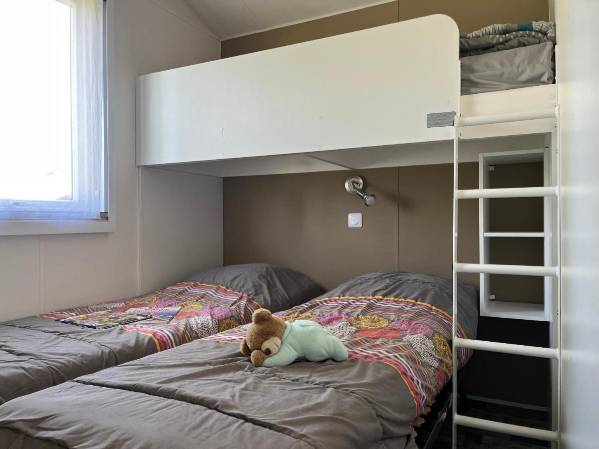 Camping Kost Ar Moor ฟุยส์นอง ภายนอก รูปภาพ